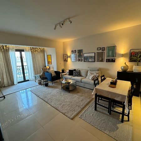 Happy Vacation Duplex, New Cairo Apartment Exterior foto