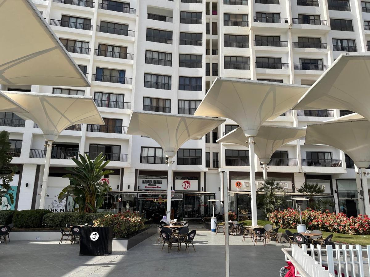 Happy Vacation Duplex, New Cairo Apartment Exterior foto