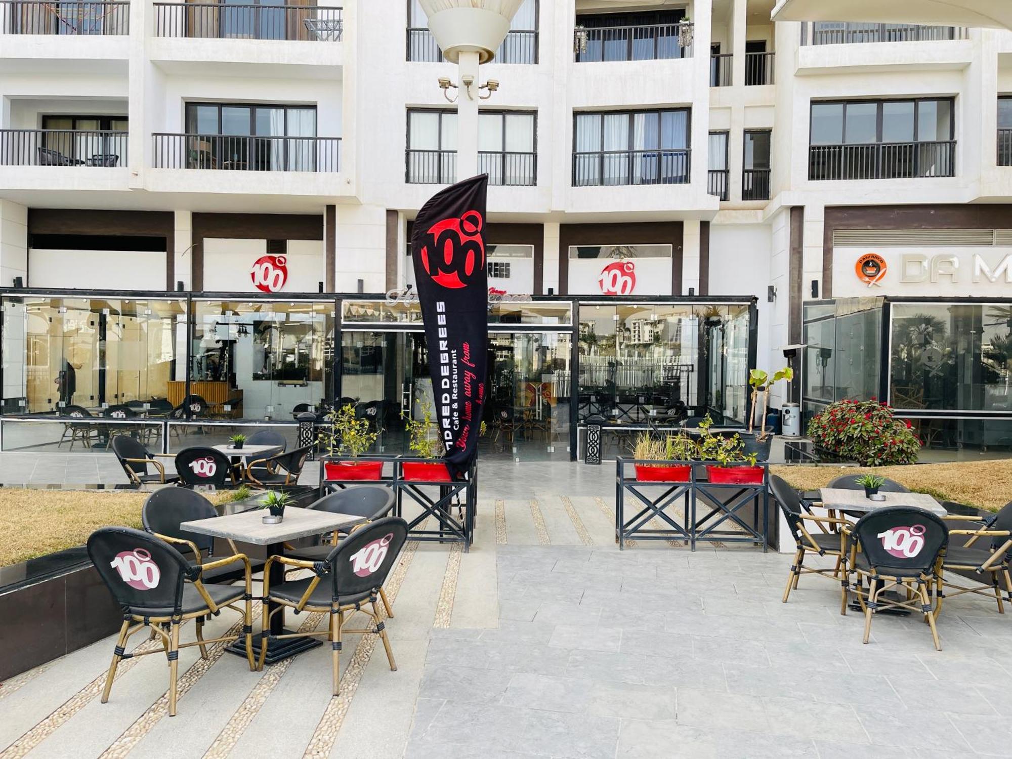 Happy Vacation Duplex, New Cairo Apartment Exterior foto
