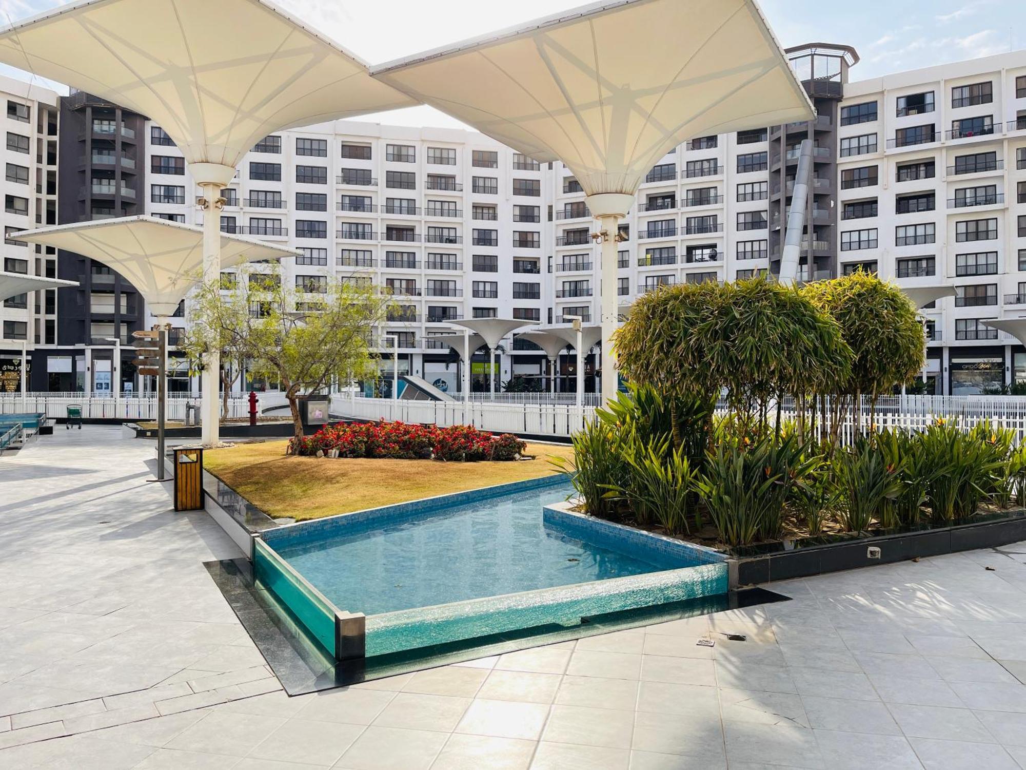 Happy Vacation Duplex, New Cairo Apartment Exterior foto