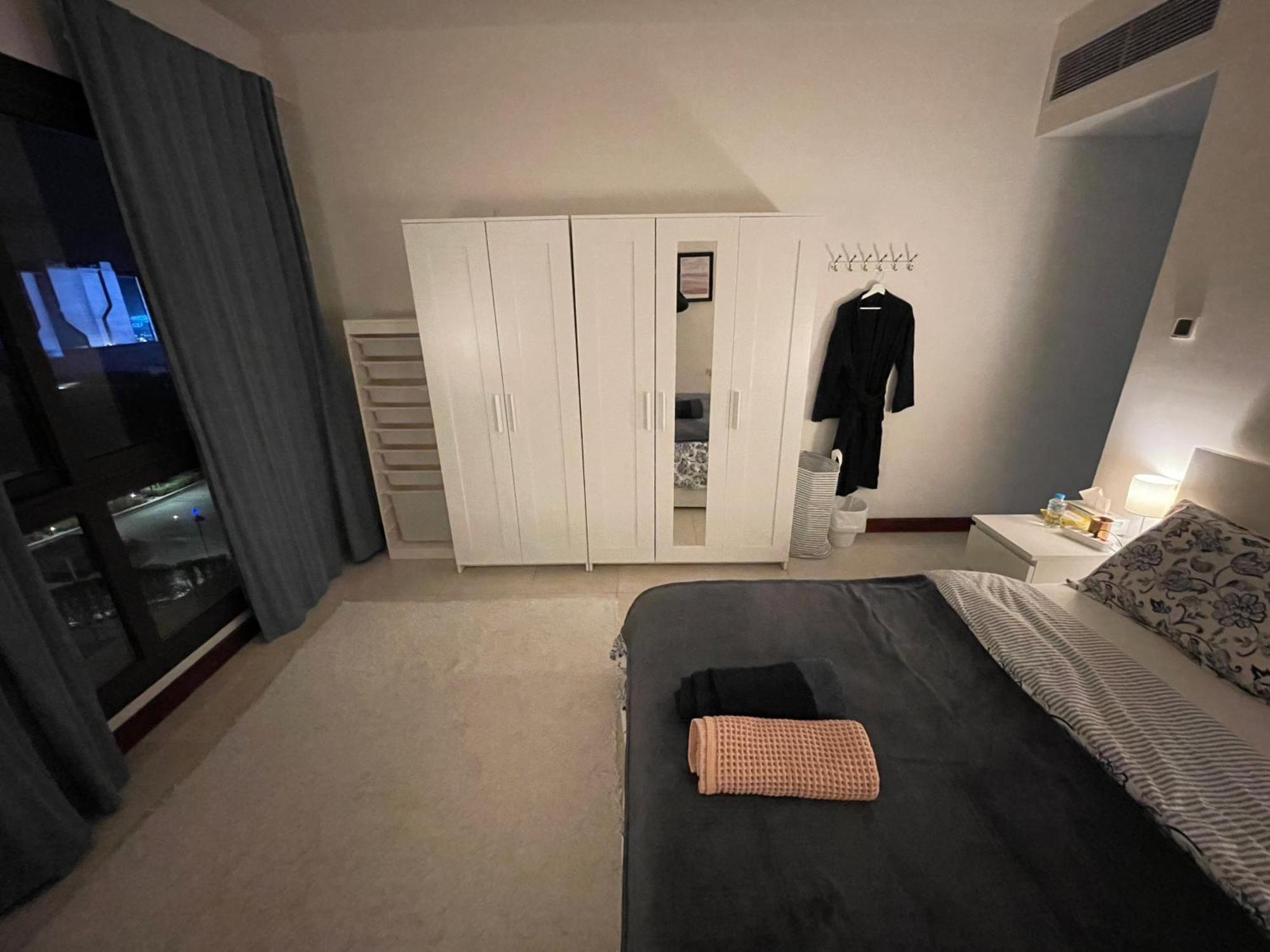 Happy Vacation Duplex, New Cairo Apartment Exterior foto