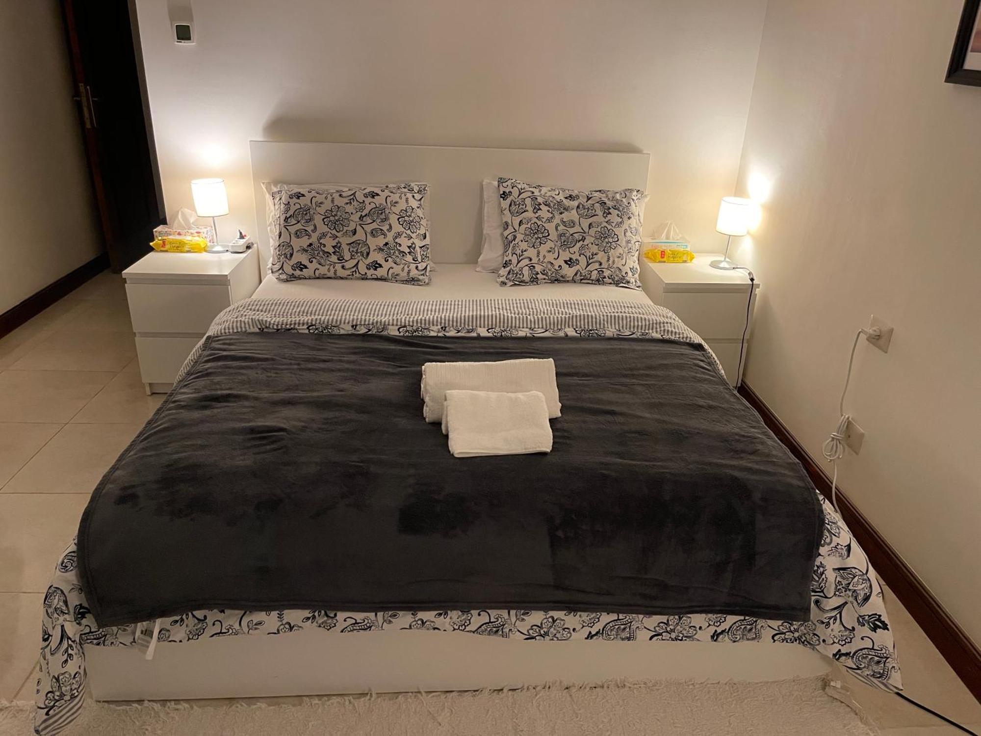 Happy Vacation Duplex, New Cairo Apartment Exterior foto