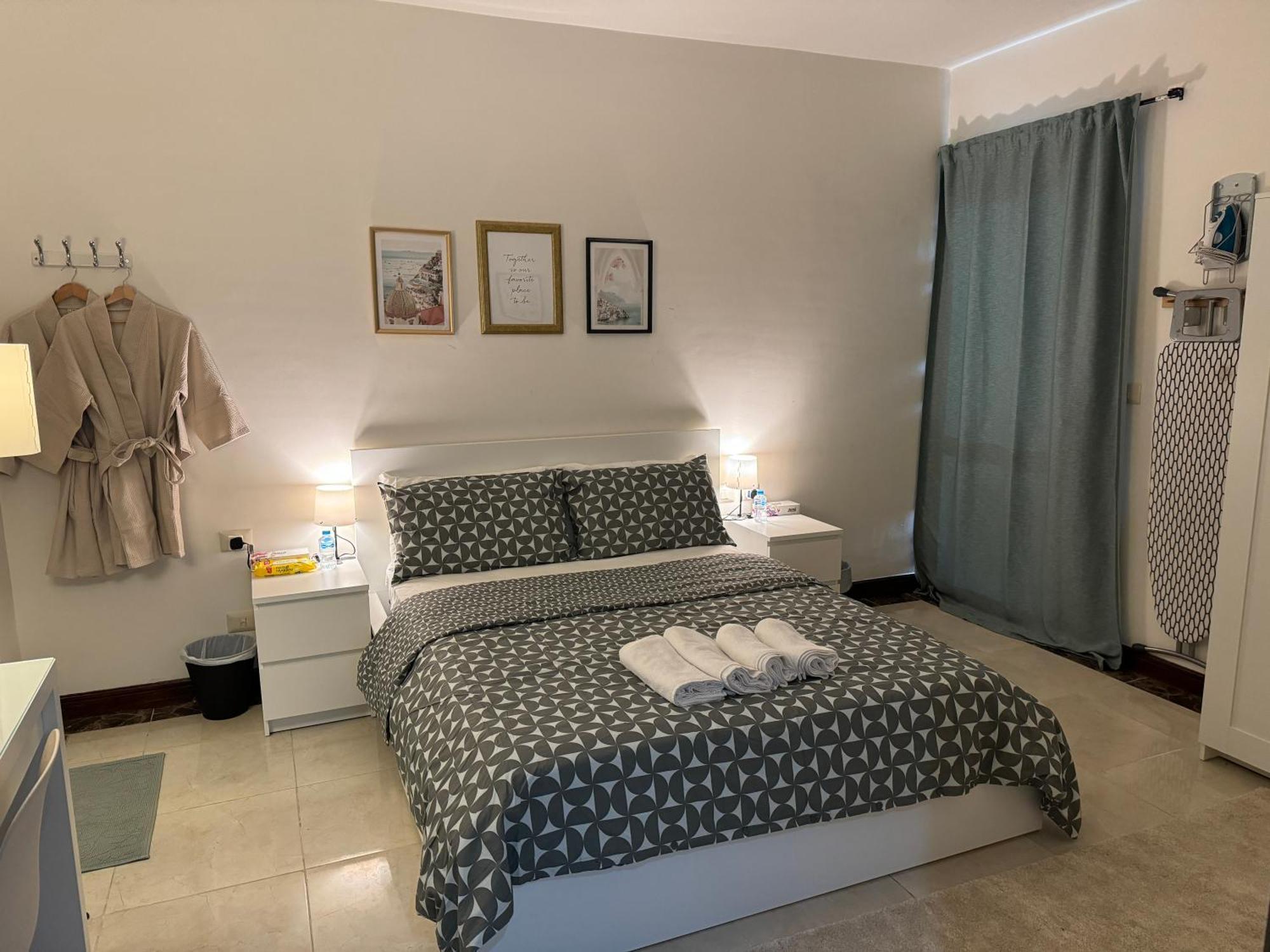 Happy Vacation Duplex, New Cairo Apartment Exterior foto