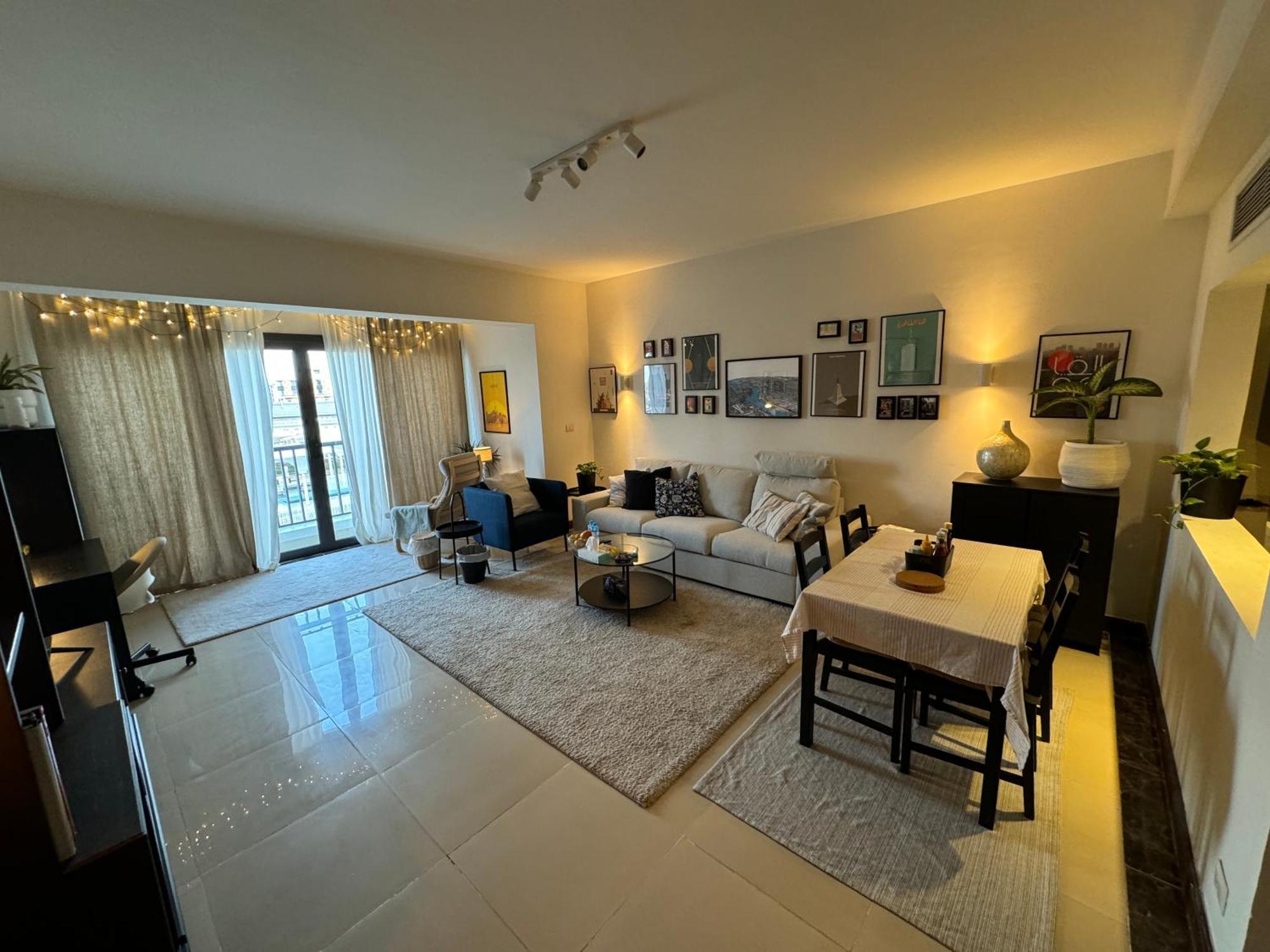 Happy Vacation Duplex, New Cairo Apartment Exterior foto